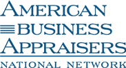 Link to American Business Appraisers website